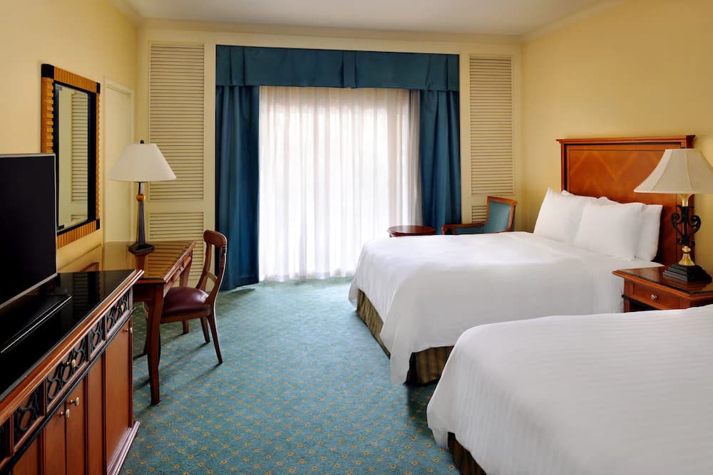 Cairo Marriott