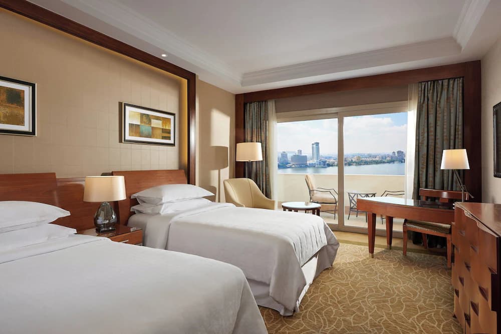 Cairo Sheraton