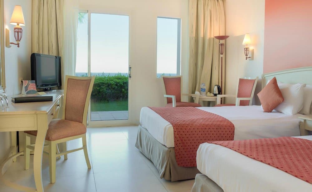 Concord Sharm