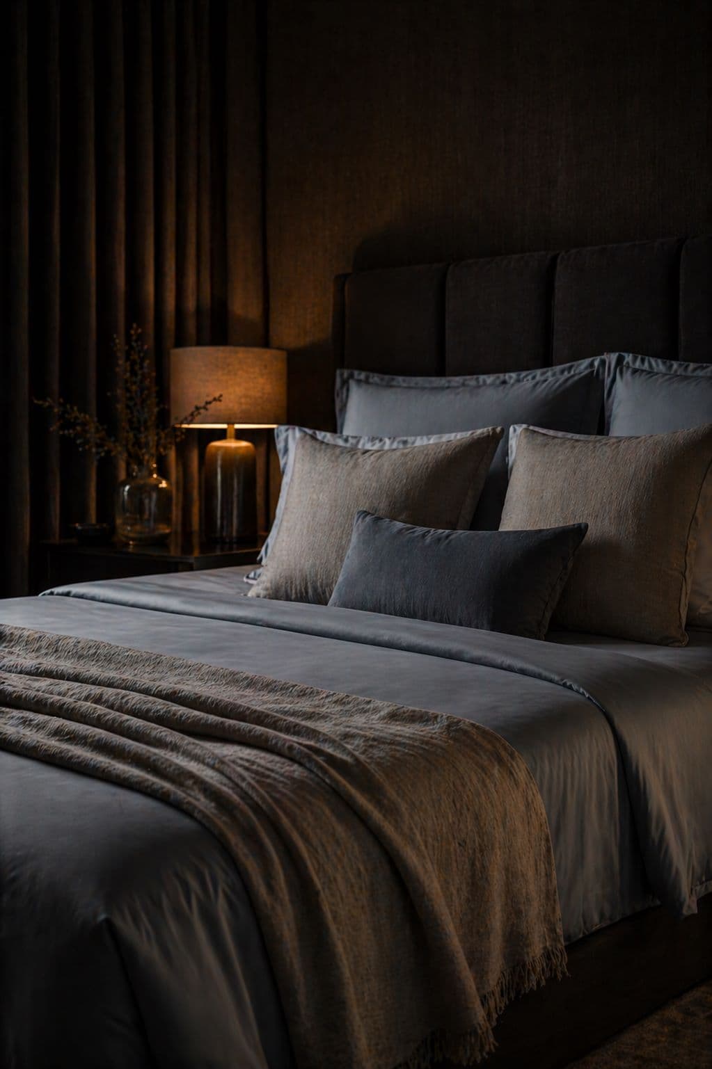 Bed Covers