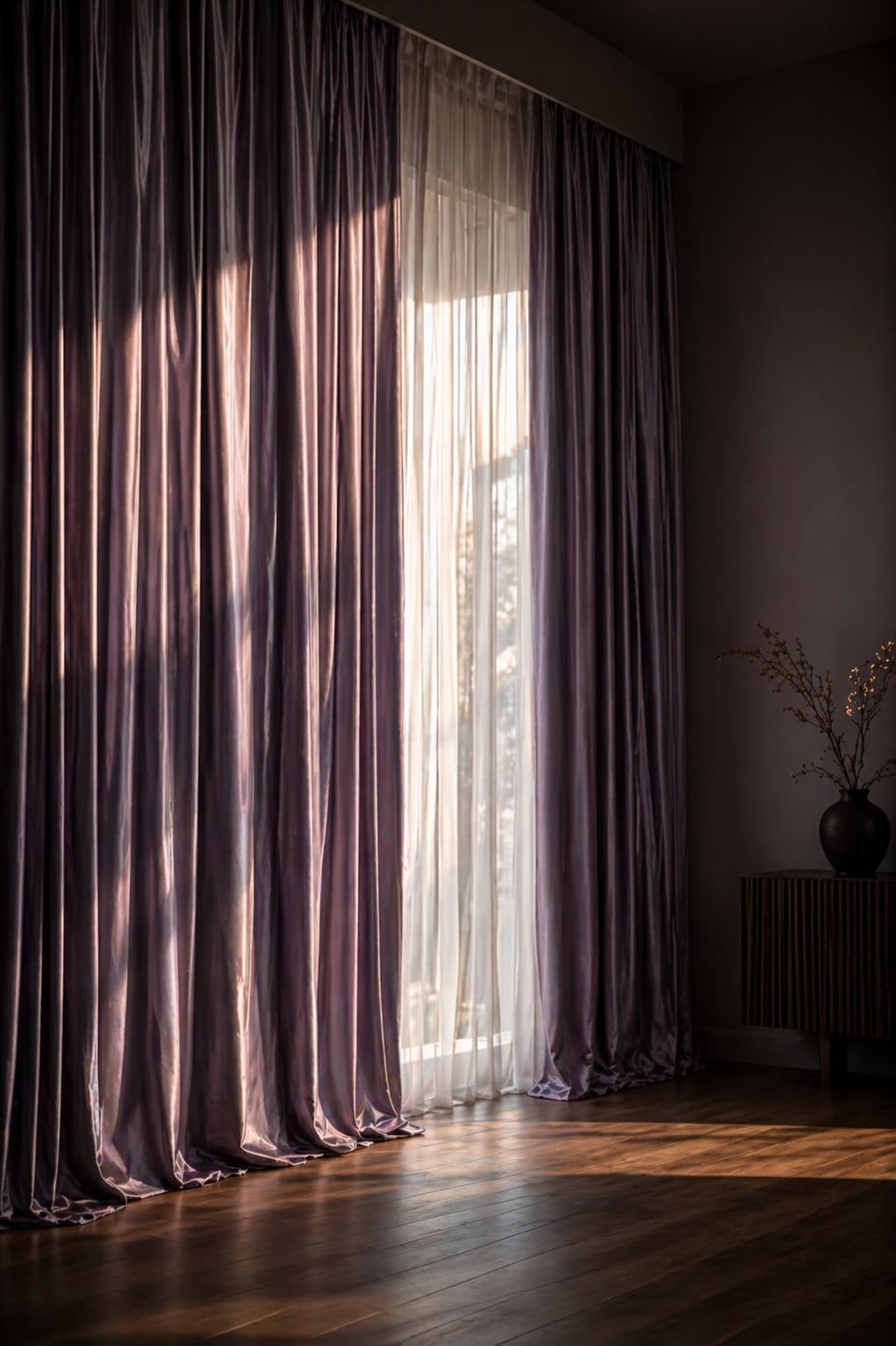 Curtains